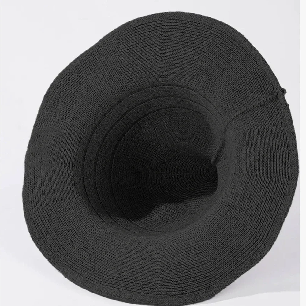 Stylish PINK Witch Hat
